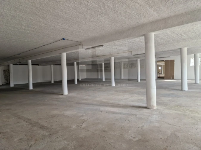 Armazém para Venda em Mangualde, Mesquitela e Cunha Alta Foto 13