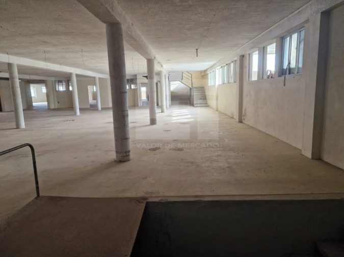 Armazém para Venda em Mangualde, Mesquitela e Cunha Alta Foto 16