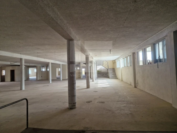 Armazém para Venda em Mangualde, Mesquitela e Cunha Alta Foto 17
