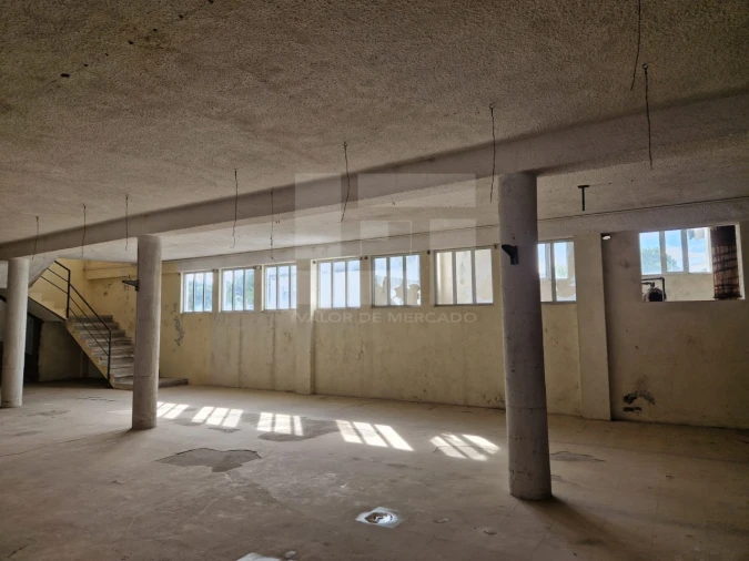 Armazém para Venda em Mangualde, Mesquitela e Cunha Alta Foto 18