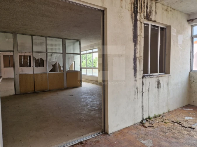 Armazém para Venda em Mangualde, Mesquitela e Cunha Alta Foto 21