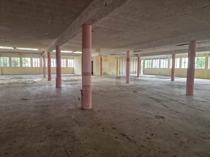 Armazém para Venda em Mangualde, Mesquitela e Cunha Alta Foto 29