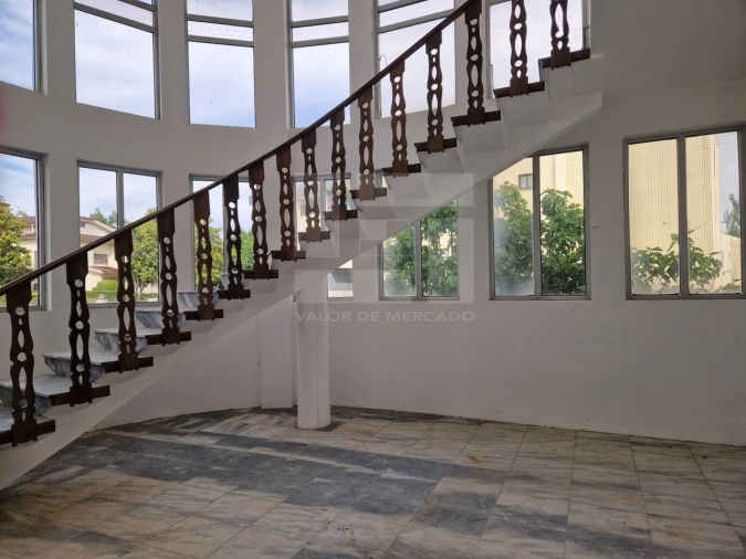 Armazém para Venda em Mangualde, Mesquitela e Cunha Alta Foto 37