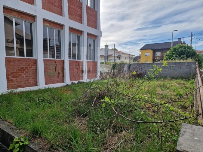 Armazém para Venda em Mangualde, Mesquitela e Cunha Alta Foto 42