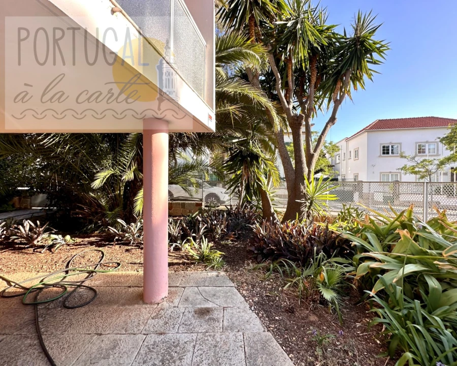 Moradia T4 para Venda em Faro (Sé e São Pedro) Foto 50