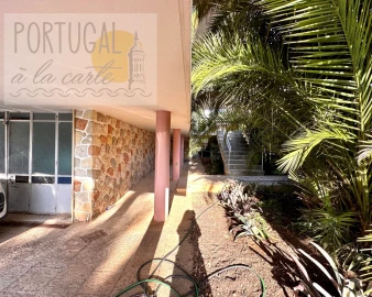 Moradia T4 para Venda em Faro (Sé e São Pedro)