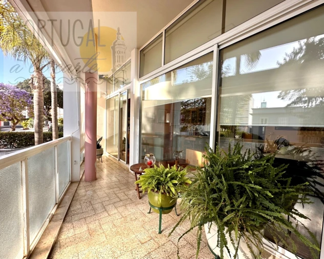 Moradia T4 para Venda em Faro (Sé e São Pedro) Foto 47