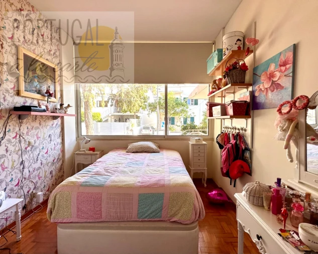 Moradia T4 para Venda em Faro (Sé e São Pedro) Foto 30
