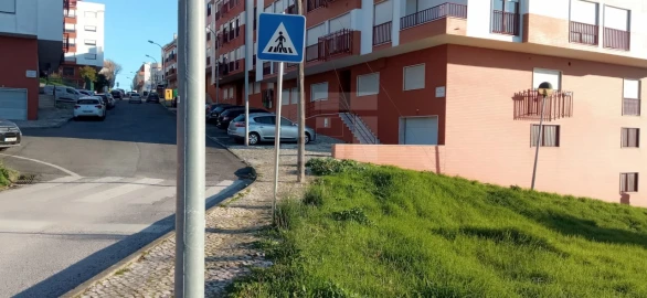 Terreno para Venda em Mina de Água