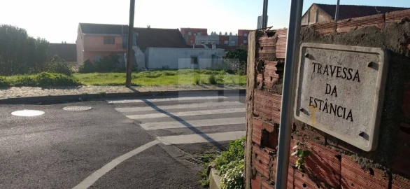Terreno para Venda em Mina de Água