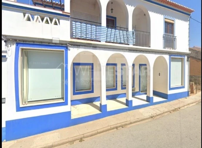 Loja para Venda em São Martinho das Amoreiras Foto 2