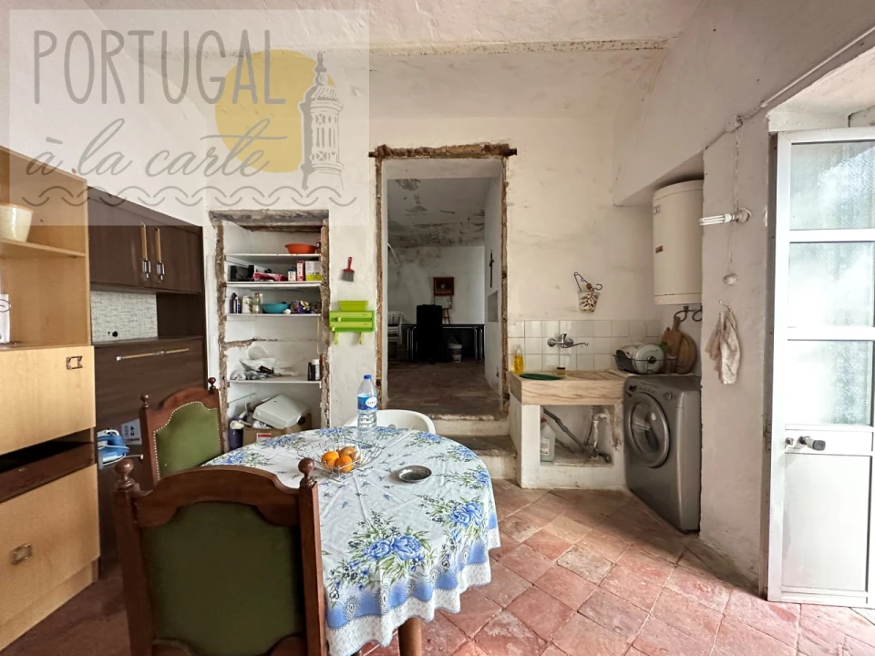 Quinta T2 para Venda em São Brás de Alportel Foto 13