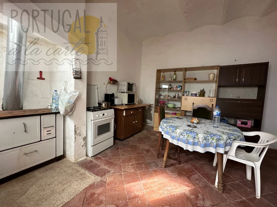 Quinta T2 para Venda em São Brás de Alportel Foto 14