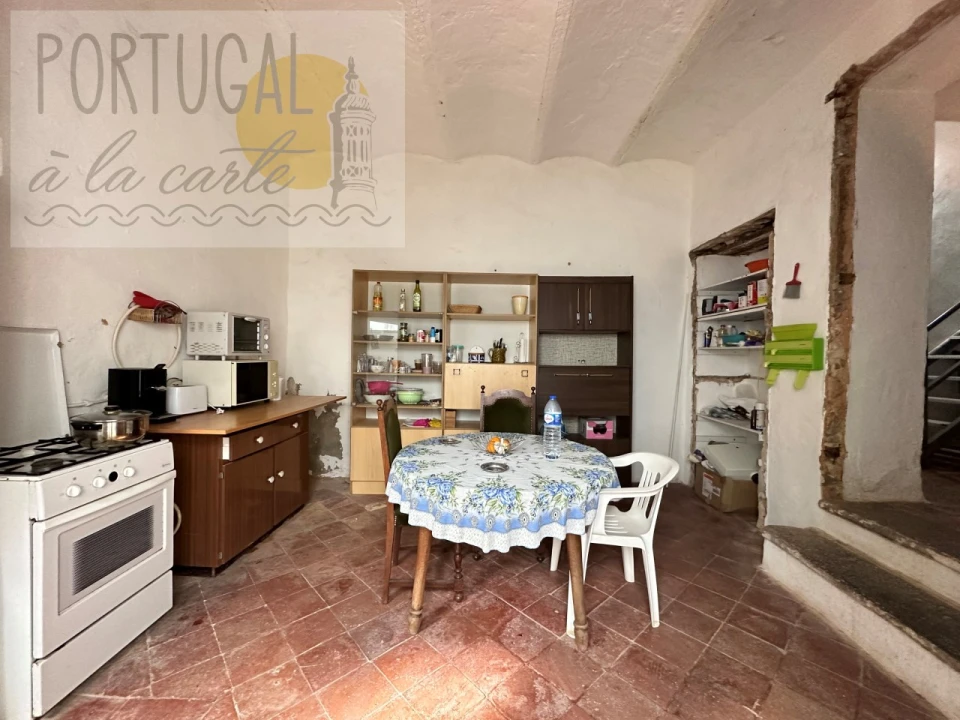 Quinta T2 para Venda em São Brás de Alportel Foto 15