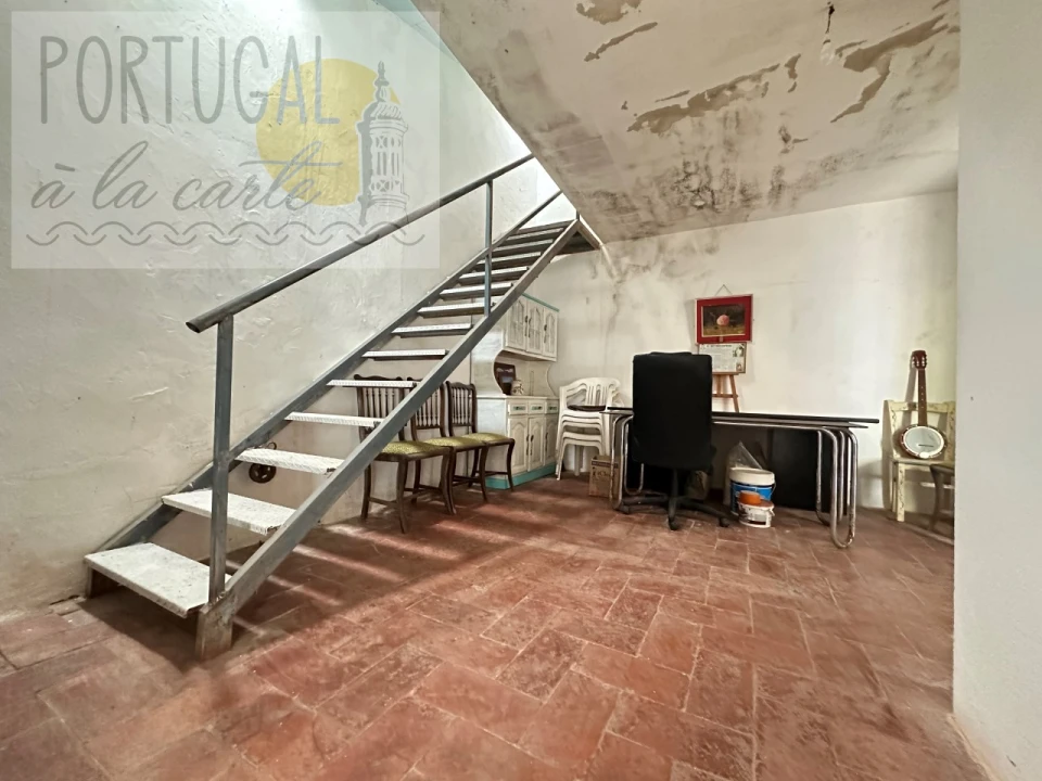 Quinta T2 para Venda em São Brás de Alportel Foto 16