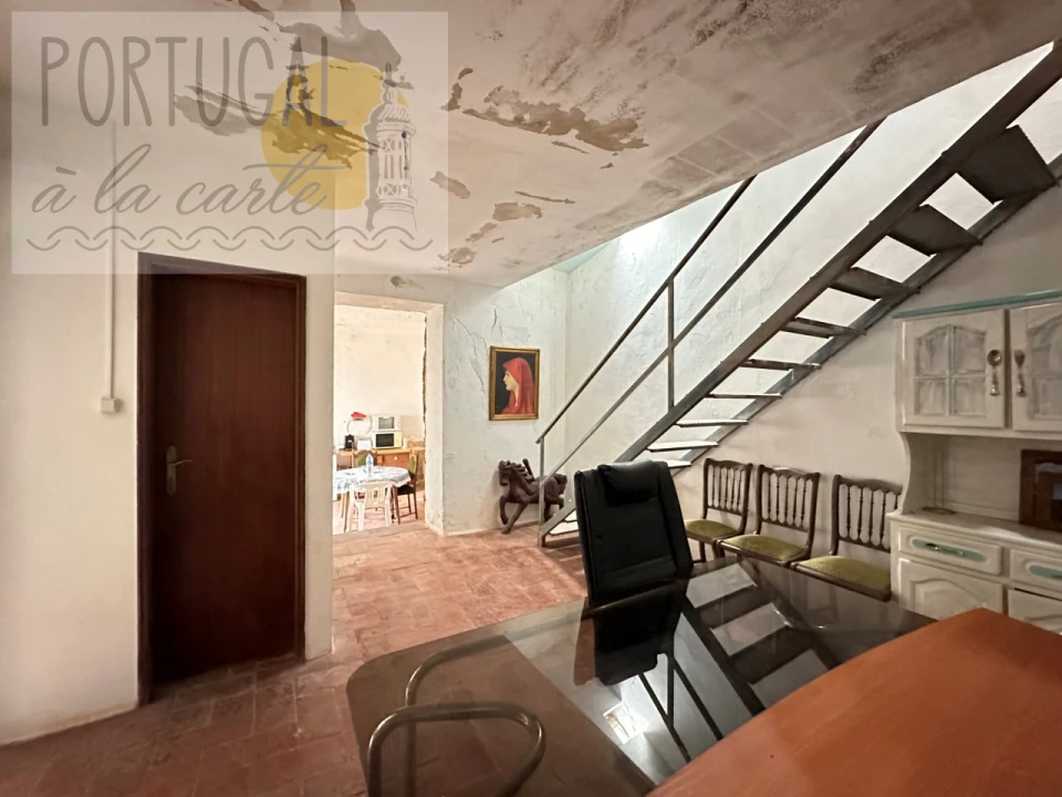 Quinta T2 para Venda em São Brás de Alportel Foto 18