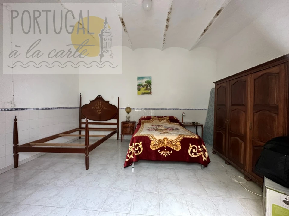 Quinta T2 para Venda em São Brás de Alportel Foto 19