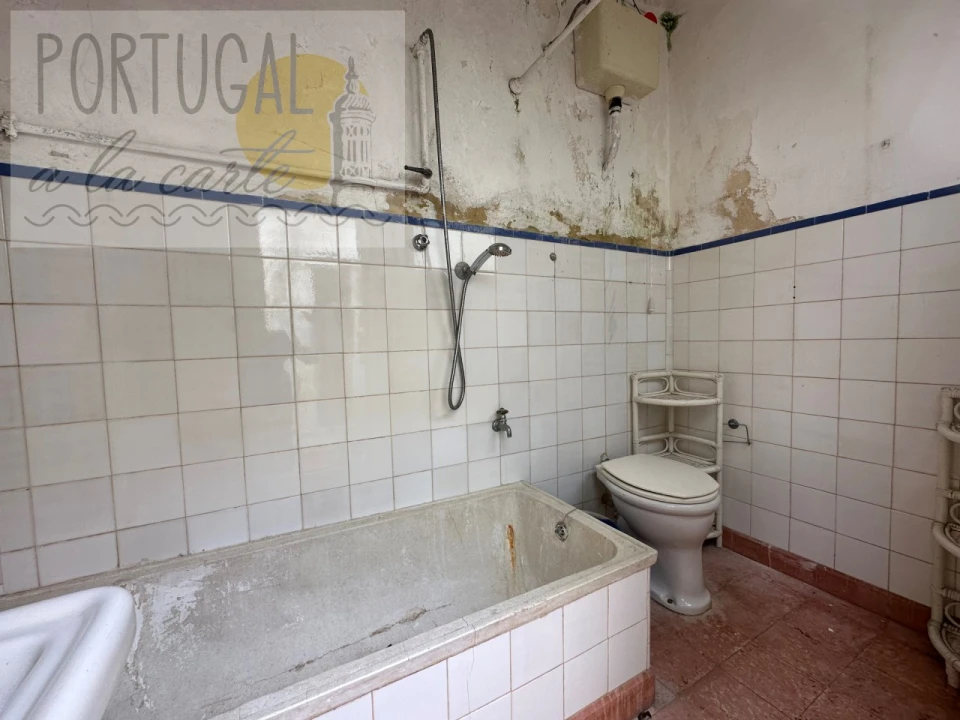 Quinta T2 para Venda em São Brás de Alportel Foto 20