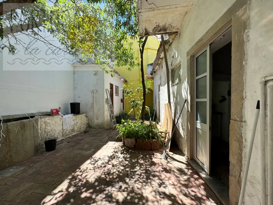 Quinta T2 para Venda em São Brás de Alportel Foto 25