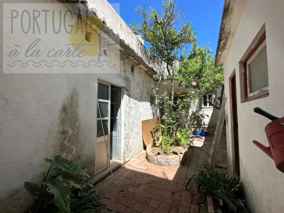 Quinta T2 para Venda em São Brás de Alportel Foto 27