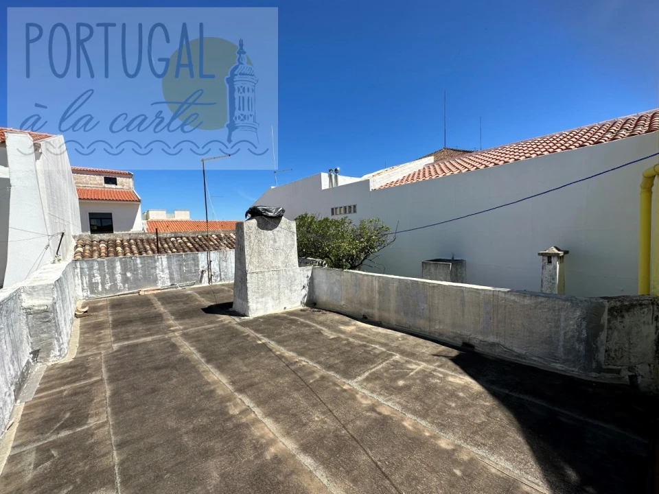 Quinta T2 para Venda em São Brás de Alportel Foto 28
