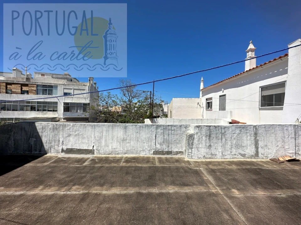 Quinta T2 para Venda em São Brás de Alportel Foto 29