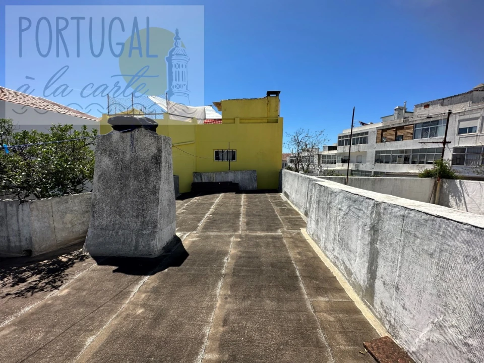 Quinta T2 para Venda em São Brás de Alportel Foto 31