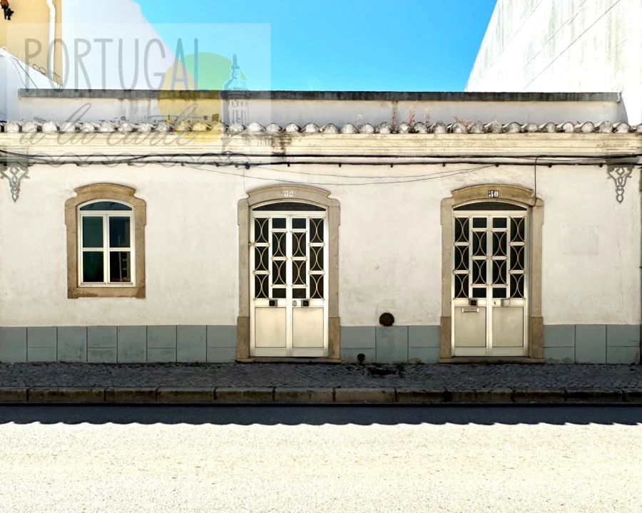 Quinta T2 para Venda em São Brás de Alportel Foto 1