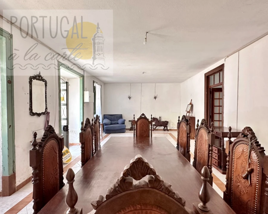 Quinta T2 para Venda em São Brás de Alportel Foto 5