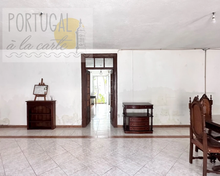 Quinta T2 para Venda em São Brás de Alportel Foto 7