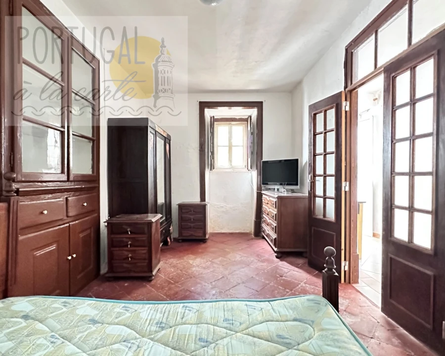 Quinta T2 para Venda em São Brás de Alportel Foto 9