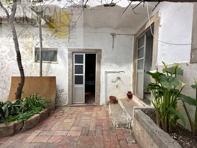 Quinta T2 para Venda em São Brás de Alportel Foto 2