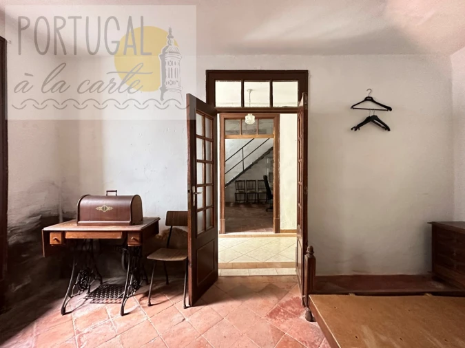 Quinta T2 para Venda em São Brás de Alportel Foto 10