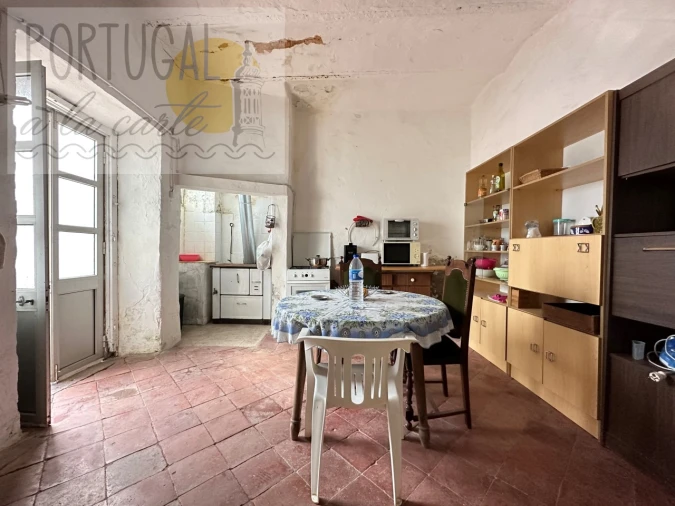 Quinta T2 para Venda em São Brás de Alportel Foto 11