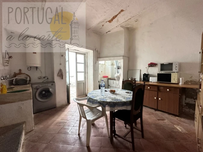 Quinta T2 para Venda em São Brás de Alportel Foto 12