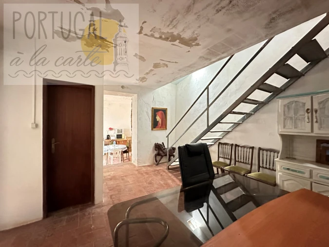 Quinta T2 para Venda em São Brás de Alportel Foto 18