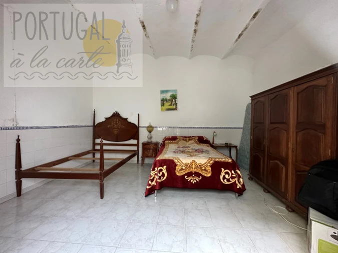 Quinta T2 para Venda em São Brás de Alportel Foto 19