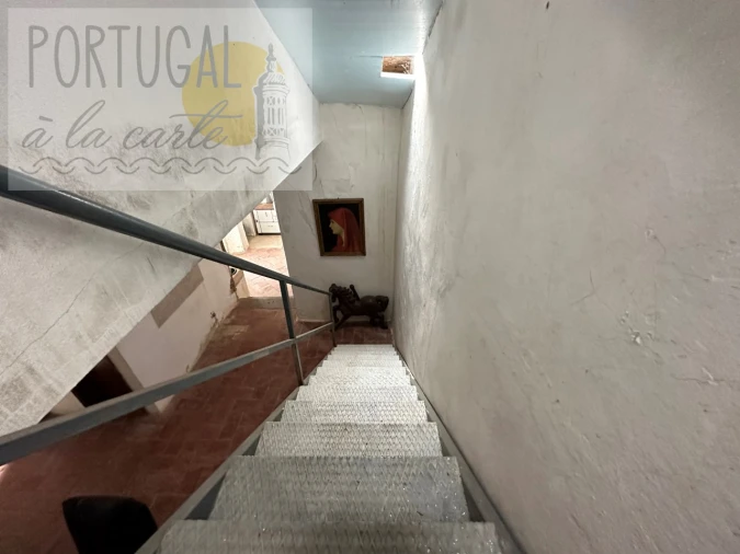 Quinta T2 para Venda em São Brás de Alportel Foto 22