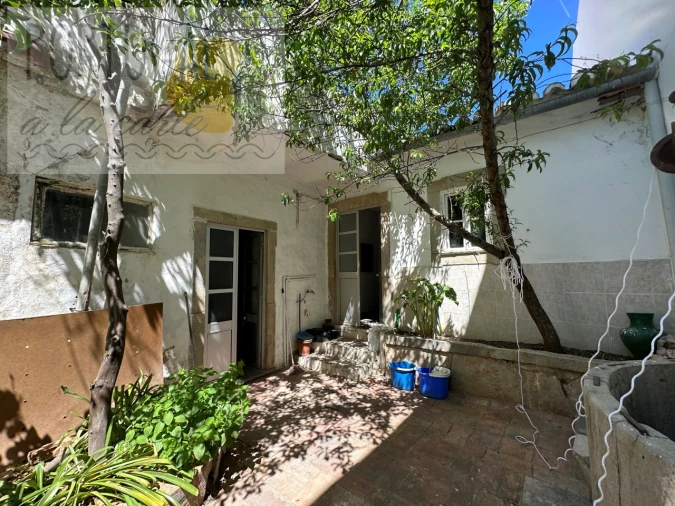 Quinta T2 para Venda em São Brás de Alportel Foto 23