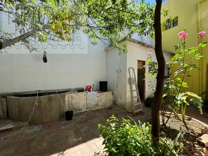 Quinta T2 para Venda em São Brás de Alportel Foto 26