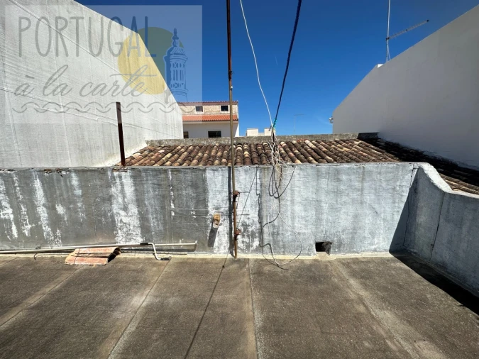 Quinta T2 para Venda em São Brás de Alportel Foto 30