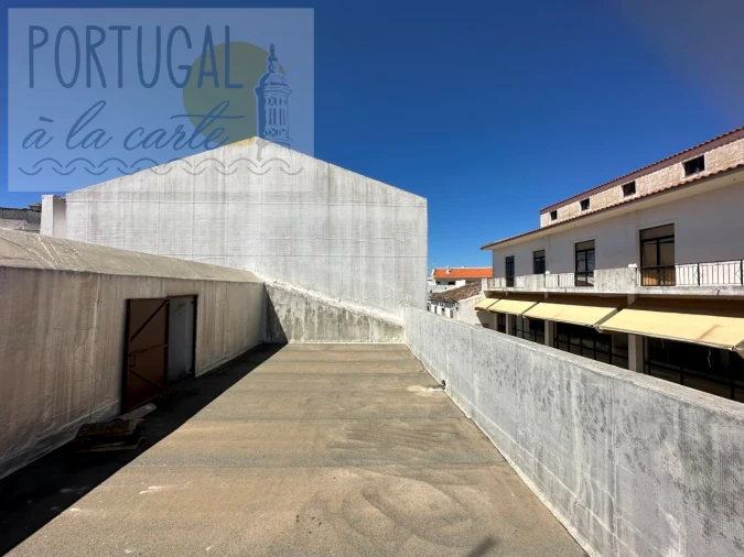 Quinta T2 para Venda em São Brás de Alportel Foto 33