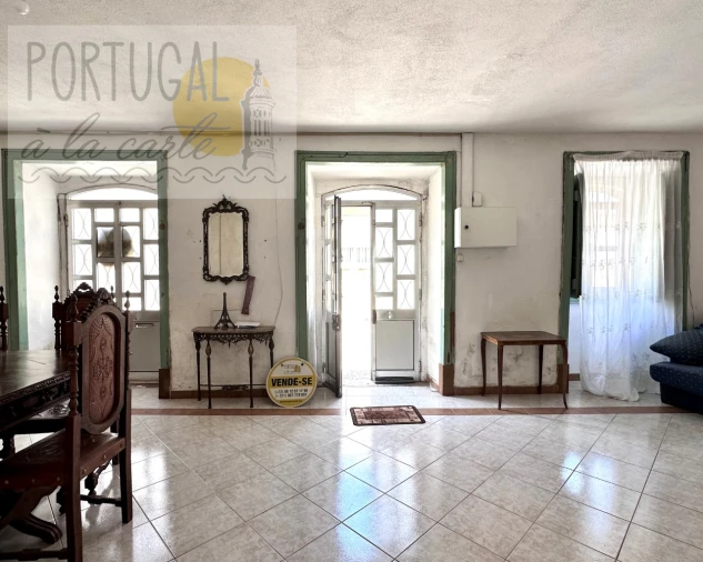 Quinta T2 para Venda em São Brás de Alportel Foto 4