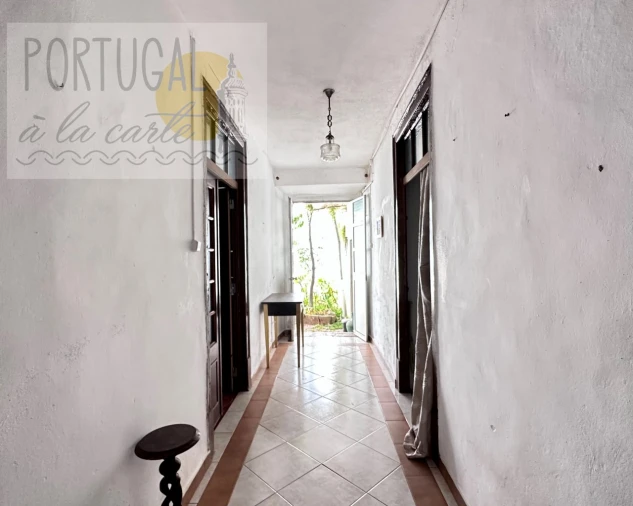 Quinta T2 para Venda em São Brás de Alportel Foto 6