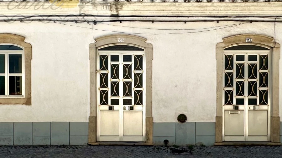 Quinta T2 para Venda em São Brás de Alportel
