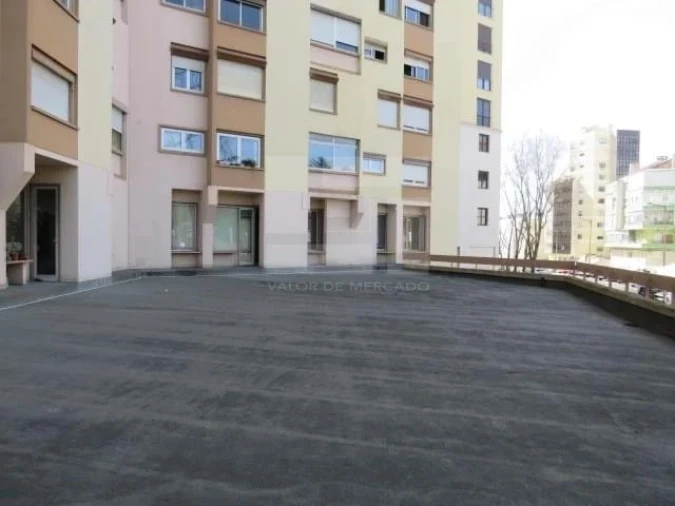 Escritório para Venda em Avenidas Novas Foto 9