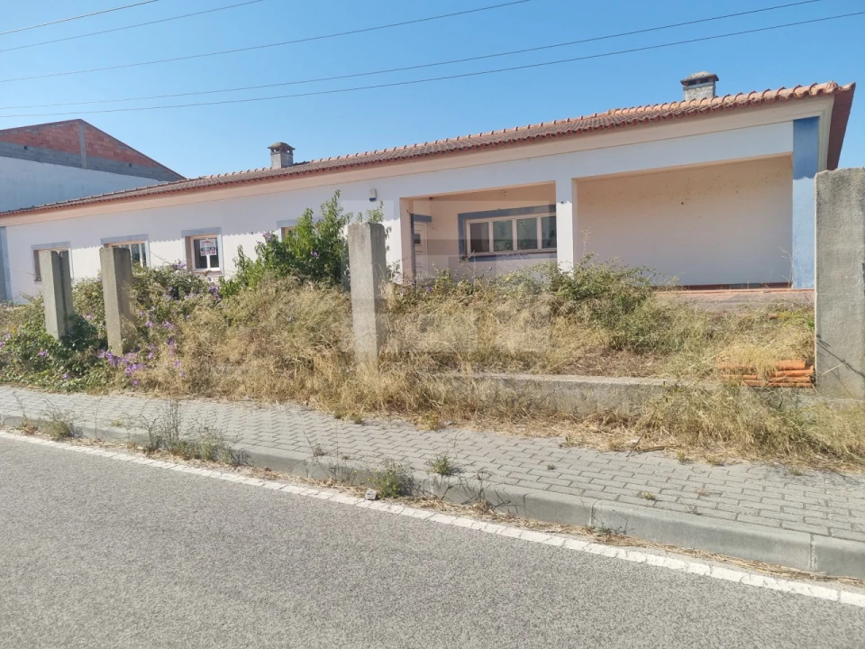 Moradia T4 para Venda em Coruche, Fajarda e Erra Foto 2