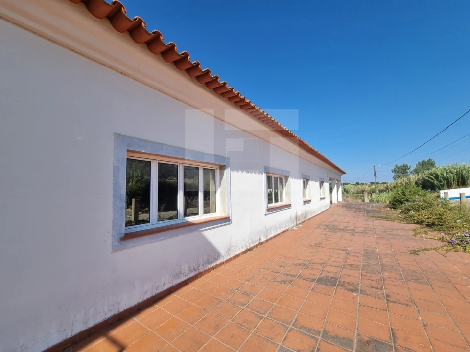 Moradia T4 para Venda em Coruche, Fajarda e Erra Foto 3