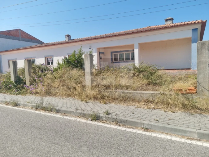 Moradia T4 para Venda em Coruche, Fajarda e Erra Foto 2