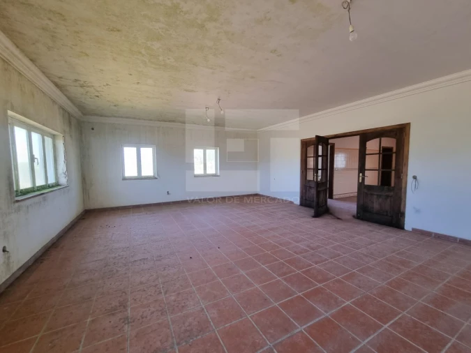 Moradia T4 para Venda em Coruche, Fajarda e Erra Foto 18